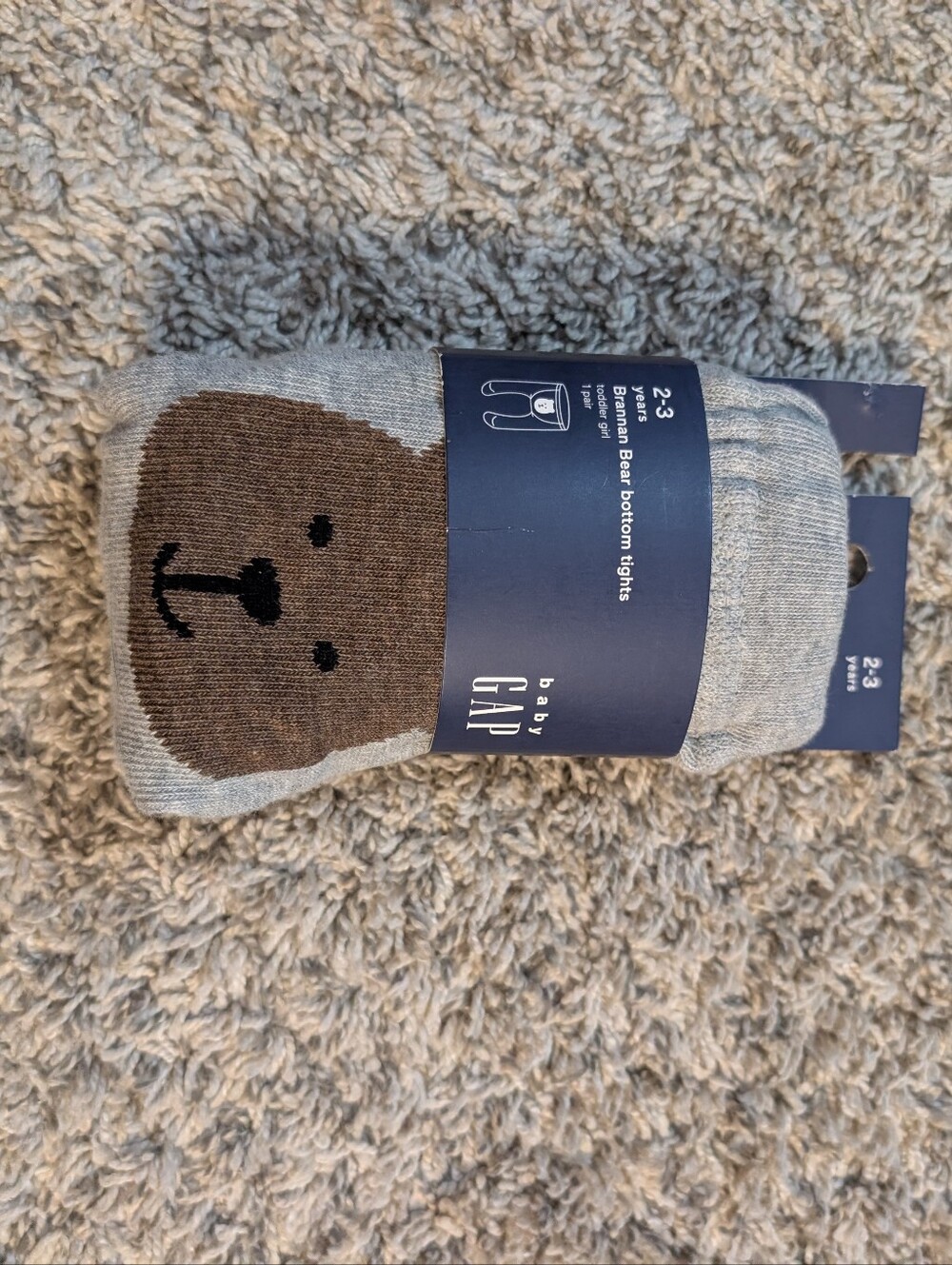 Bear Tights Gap